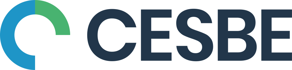Logo Cesbe