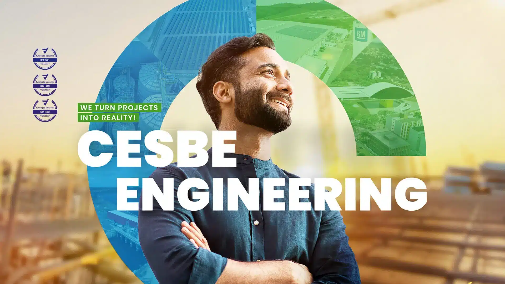 Cesbe Engenharia