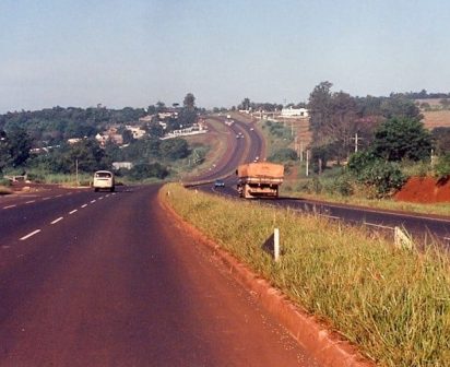 Rodovia BR 369