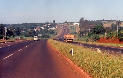 Rodovia BR 369