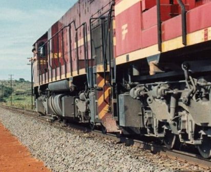 Ferrovia Central do Paraná