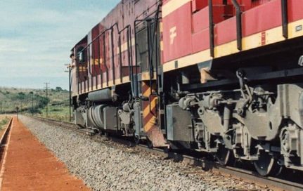 Ferrovia Central do Paraná