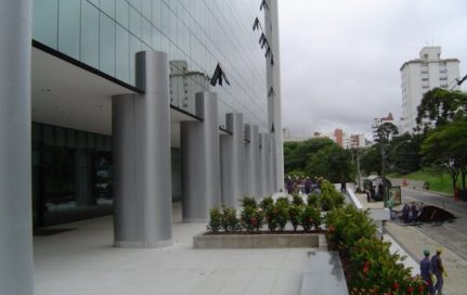 Tribunal de Justiça
