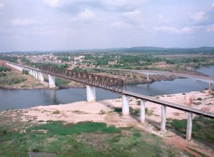 Rio Tocantins