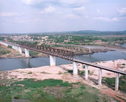 Rio Tocantins