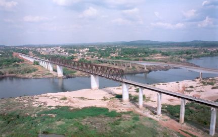 Rio Tocantins