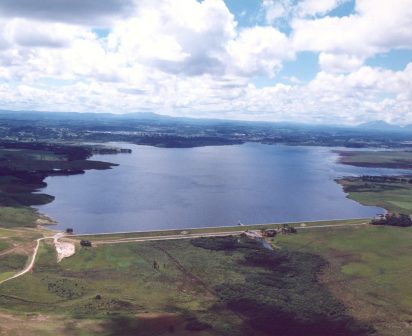 Rio Iraí