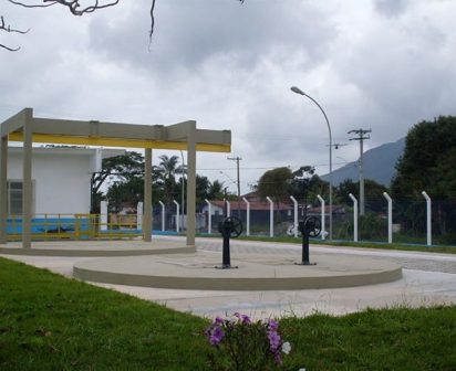 Peruíbe