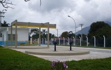 Peruíbe