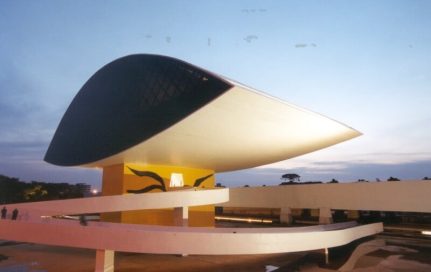 Museu Oscar Niemeyer