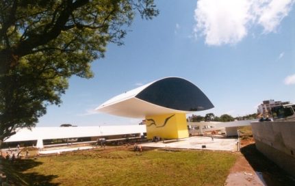 Museu Oscar Niemeyer