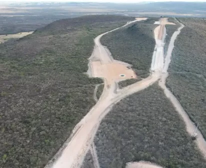 Lagoa dos ventos