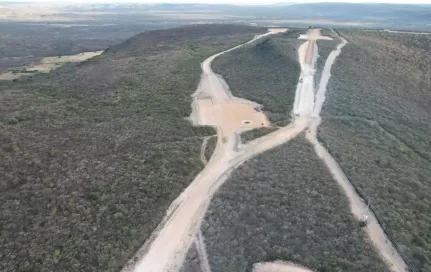 Lagoa dos ventos