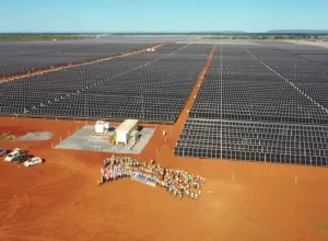 cesbe-engenharia-obra-ufv-sol-do-cerrado Foto obra UFV Sol do Cerrado