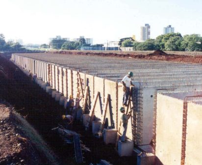 Foto Novo Centro Maringa