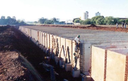 Foto Novo Centro Maringa